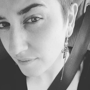 Meet your Posher, Allison